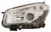 LORO 215-11D7R-LDHEM Headlight